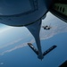 100th ARW, 93rd ARS refuel U.S., Hellenic fighter jets during exercise Ramstein Flag