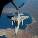 100th ARW, 93rd ARS refuel U.S., Hellenic fighter jets during exercise Ramstein Flag