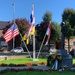 Dutch celebrate 80 years liberation by U.S. Soldiers