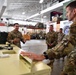 Expeditionary Center command team visits 621st Contingency Response Wing