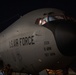 U.S. Air Force KC-135 Stratotankers support operations within USCENTCOM