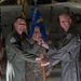 175th Operations Group Change of Command Ceremony