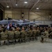 175th Operations Group Change of Command Ceremony