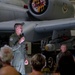 175th Operations Group Change of Command Ceremony