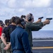 Truman's Deployment