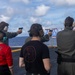 Truman's Deployment
