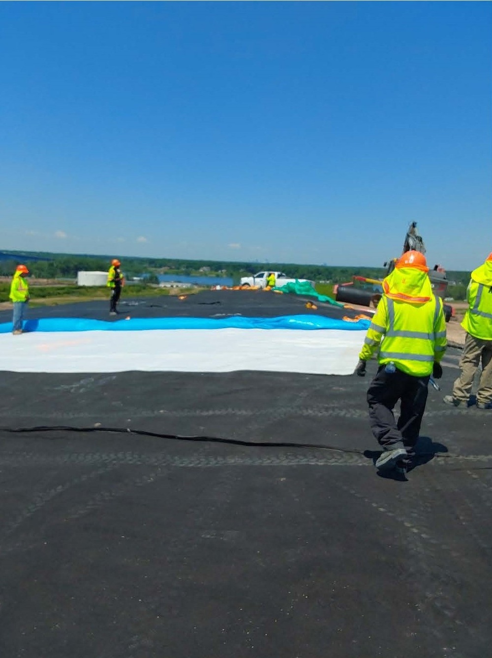 FUSRAP Seaway Update