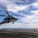 Truman's Deployment