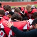 KHS Raiders Rally for Aiden, #73