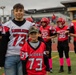 KHS Raiders Rally for Aiden, #73