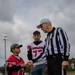 KHS Raiders Rally for Aiden, #73