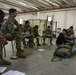 SETAF-AF Soldiers prepare for Expert Soldier Badge