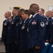 175th Wing Senior Noncommissioned Officer Induction Ceremony