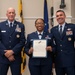 175th Wing Senior Noncommissioned Officer Induction Ceremony