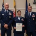 175th Wing Senior Noncommissioned Officer Induction Ceremony