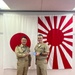 NAVSUP WSS International Programs Office Team Conducts Multiple Engagements in Japan