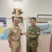 NAVSUP WSS International Programs Office Team Conducts Multiple Engagements in Japan