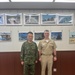 NAVSUP WSS International Programs Office Team Conducts Multiple Engagements in Japan