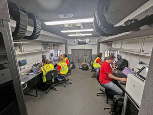 World Malaria Day: Research Advances by Walter Reed Army Institute of Resea