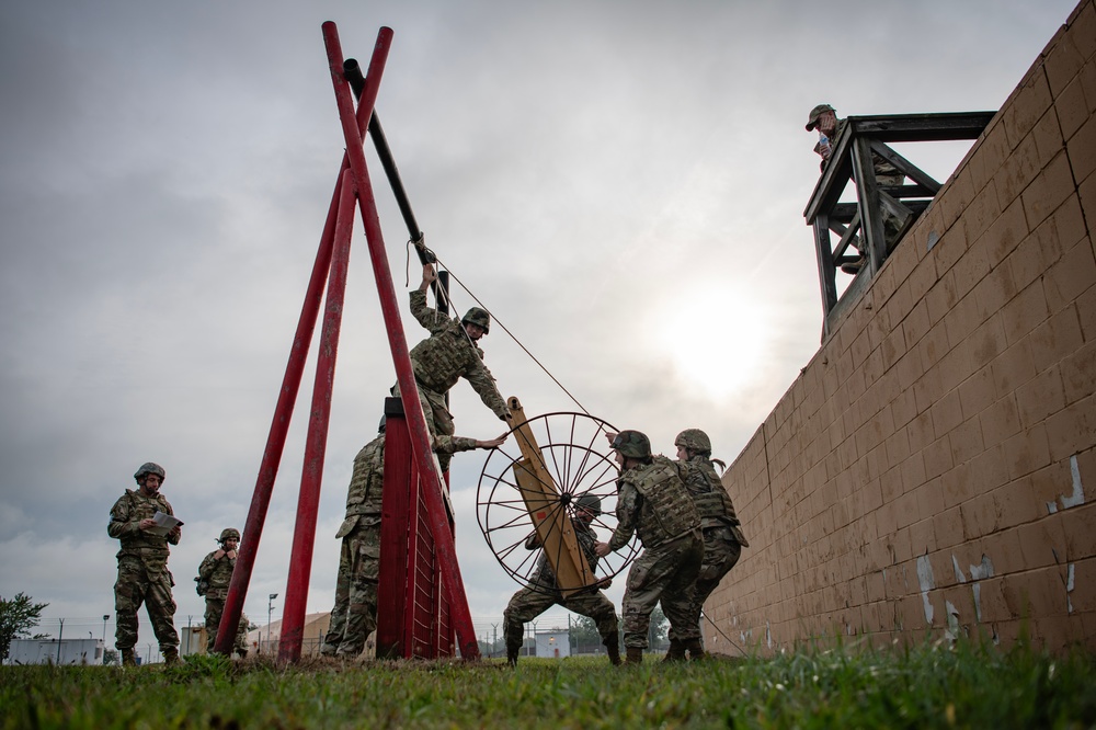 2024 Ohio Air National Guard Leadership Symposium