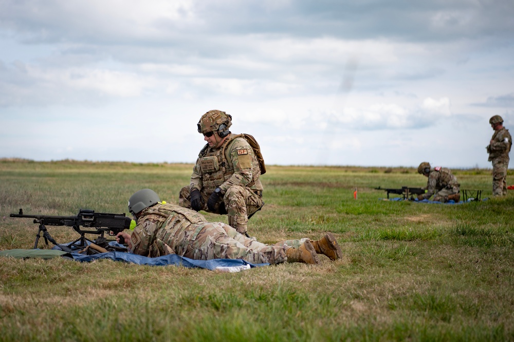 2024 Ohio Air National Guard Leadership Symposium