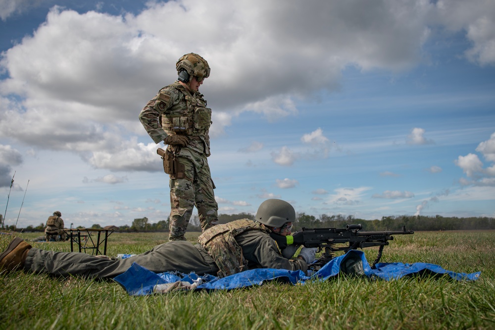 2024 Ohio Air National Guard Leadership Symposium