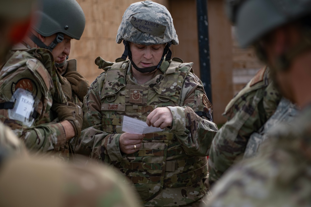 2024 Ohio Air National Guard Leadership Symposium