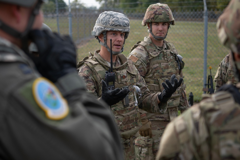 2024 Ohio Air National Guard Leadership Symposium