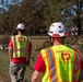 USACE debris teams assess South Carolina counties damaged by Hurricane Helene