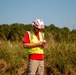 USACE debris teams assess South Carolina counties damaged by Hurricane Helene