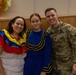 18th Military Police Brigade Hispanic Heritage Month Observance 2024