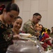 18th Military Police Brigade Hispanic Heritage Month Celebration 2024