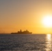 ACU 1 offloads Marines and vehicles