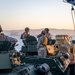ACU 1 offloads Marines and vehicles