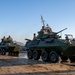 ACU 1 offloads Marines and vehicles