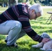 Blessing of the Animals