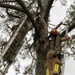 Airmen participate in a Major Accident Response Exercise