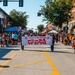 Pumpkin Fest Parade - Recruiting Station Milwaukee