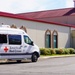 FEMA Disaster Recovery Center in Lowndes County, Georgia