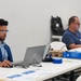 FEMA Disaster Recovery Center in Lowndes County, Georgia