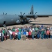 317th AW hosts 774th TAS reunion