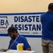 FEMA Disaster Recovery Center in Lowndes County, Georgia