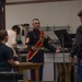 Marine Forces Reserve Band Tours Wisconsin!