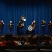 Marine Forces Reserve Band Tours Wisconsin!