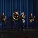 Marine Forces Reserve Band Tours Wisconsin!