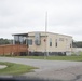 MacDill Air Force Base prior to Hurricane Milton