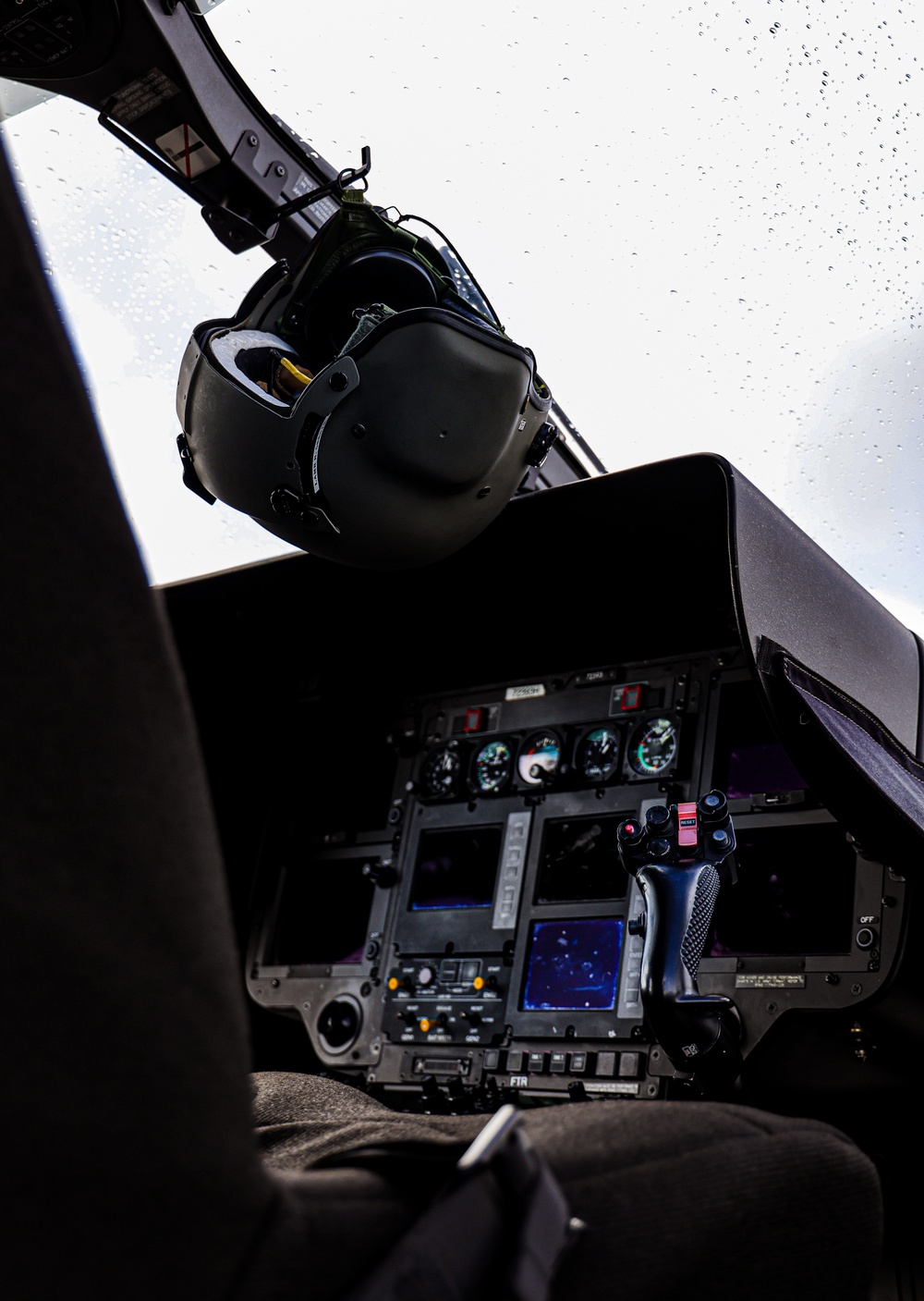 IERW Flight School Training