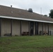 MacDill Air Force Base prior to Hurricane Milton