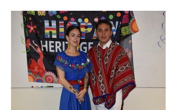 NMRLC Celebrates National Hispanic Heritage Month