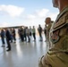 Airport executives tour Idaho Air National Guard